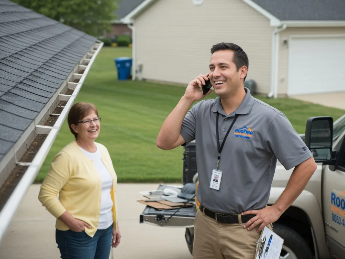 Local Roofing Contractors Port Wentworth, GA FAQs